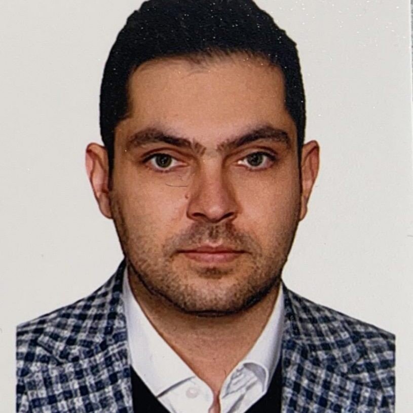 سید رضا حسینی‌پور